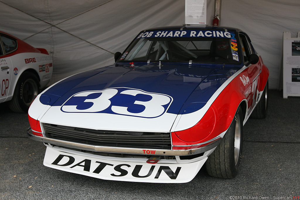 2010 Rolex Monterey Motorsports Reunion-12