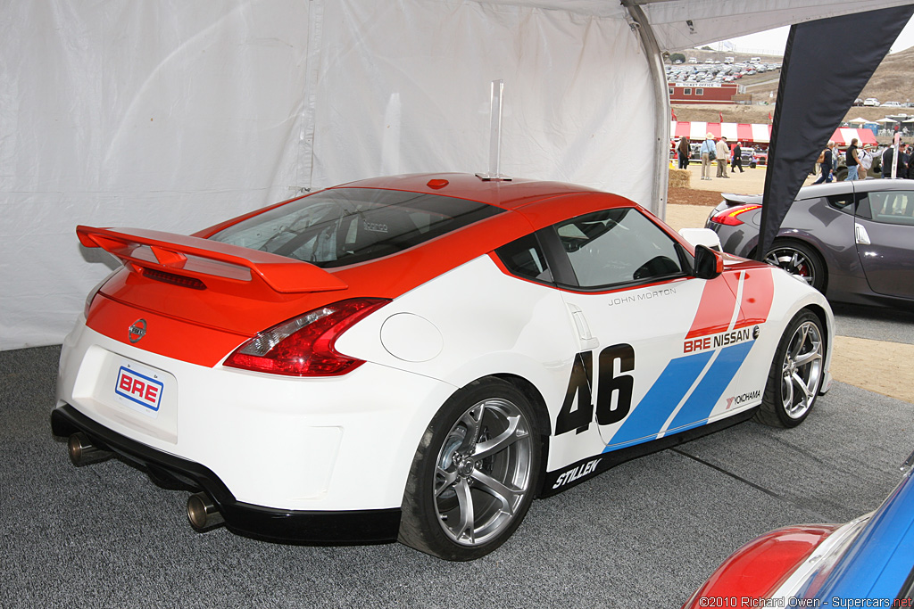 2010 Rolex Monterey Motorsports Reunion-12