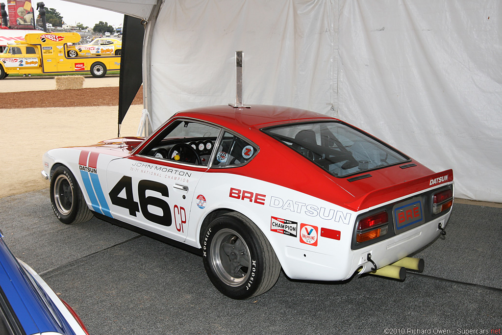 2010 Rolex Monterey Motorsports Reunion-12