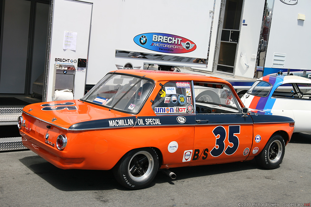 2010 Rolex Monterey Motorsports Reunion-8