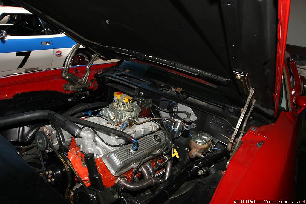 2010 Rolex Monterey Motorsports Reunion-7