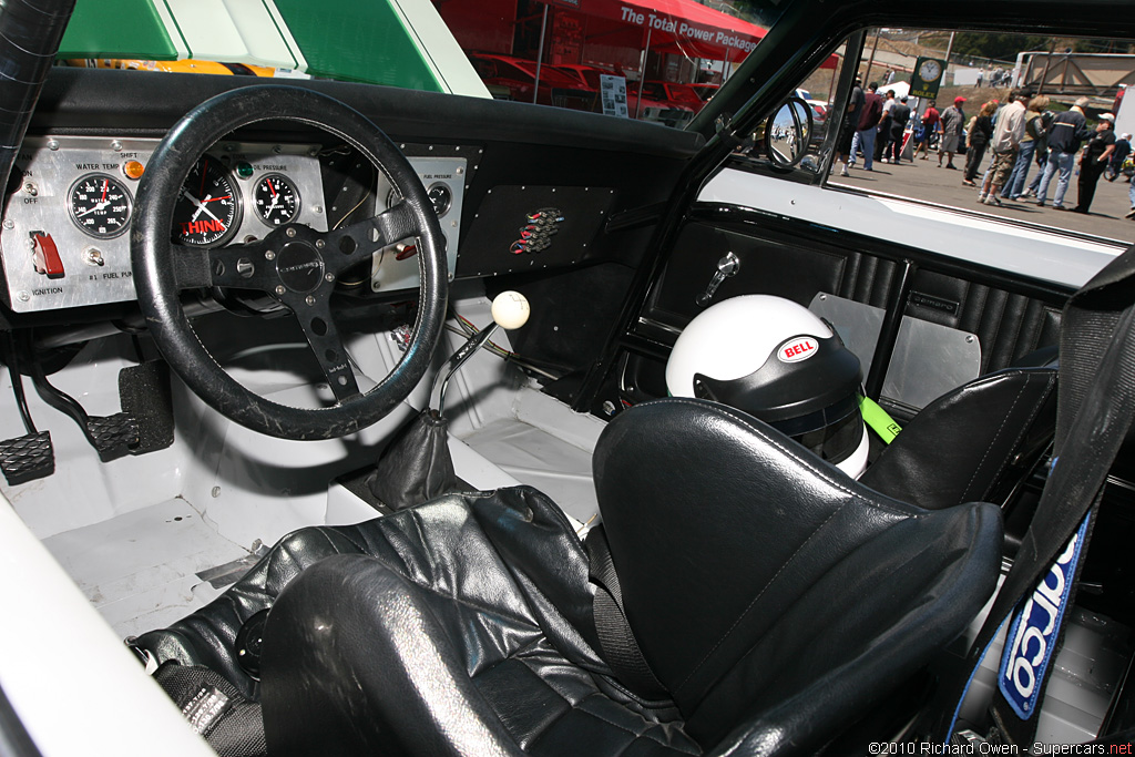 2010 Rolex Monterey Motorsports Reunion-7