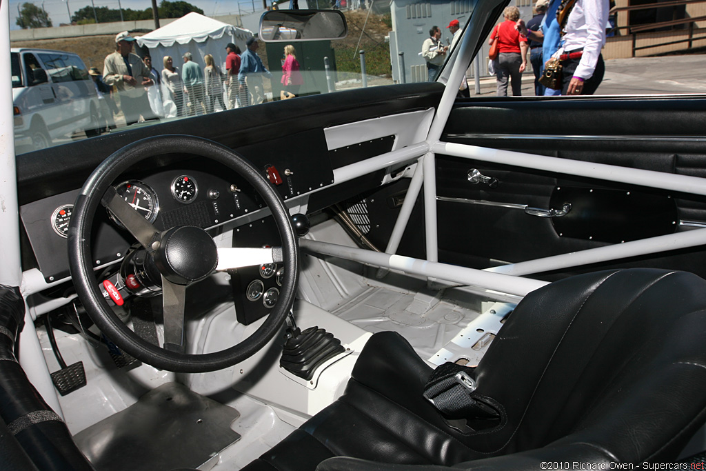 2010 Rolex Monterey Motorsports Reunion-7