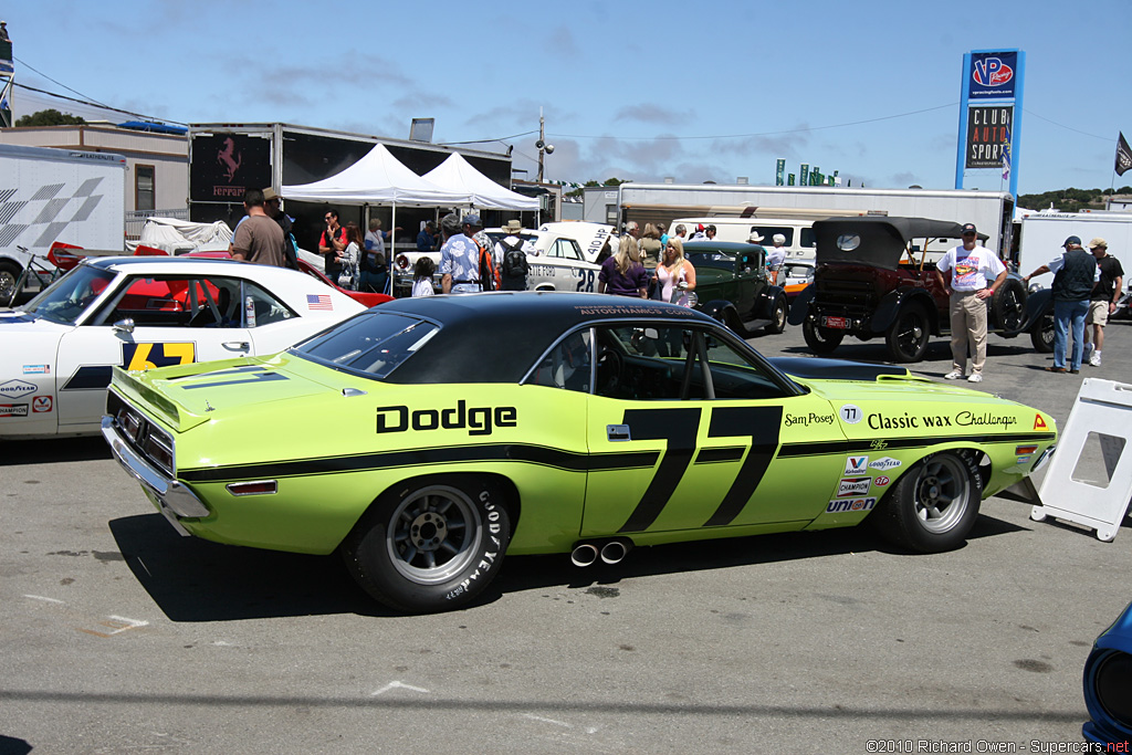 2010 Rolex Monterey Motorsports Reunion-7