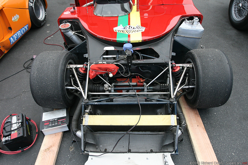 1969 Chevron B16 Spyder Gallery