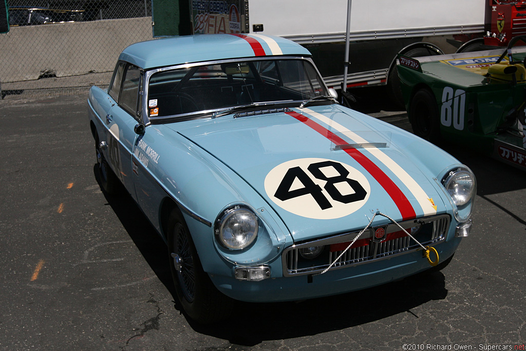 2010 Rolex Monterey Motorsports Reunion-12