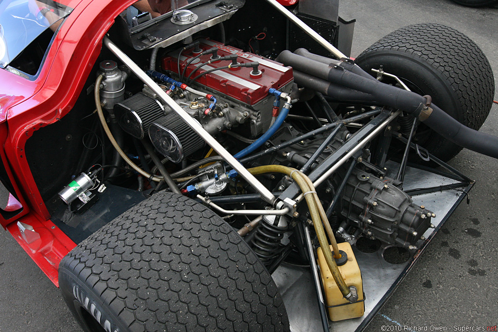 2010 Rolex Monterey Motorsports Reunion-6