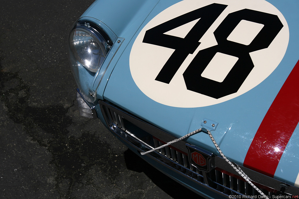 2010 Rolex Monterey Motorsports Reunion-12