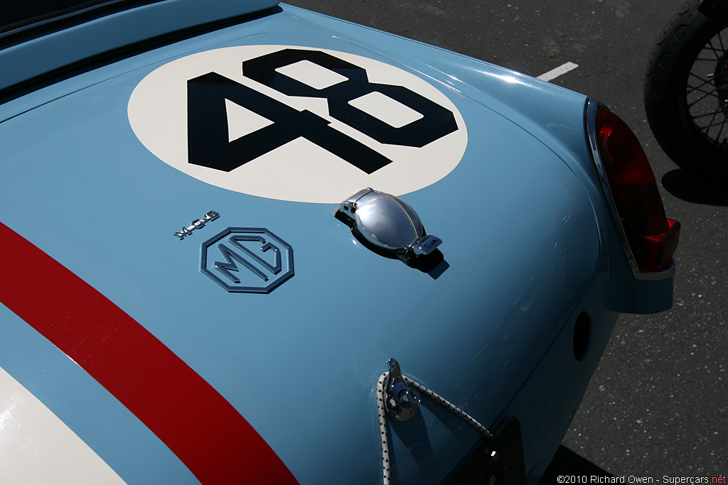 2010 Rolex Monterey Motorsports Reunion-12