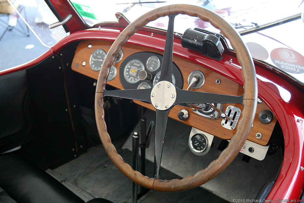 2010 Rolex Monterey Motorsports Reunion-5