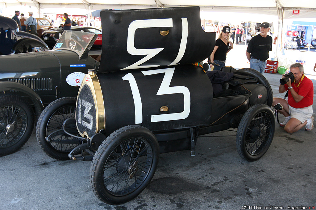 2010 Rolex Monterey Motorsports Reunion-5