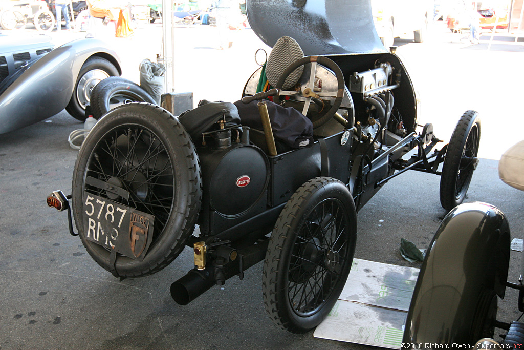 2010 Rolex Monterey Motorsports Reunion-5