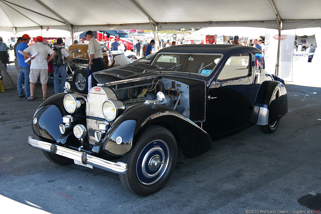 2010 Rolex Monterey Motorsports Reunion-5