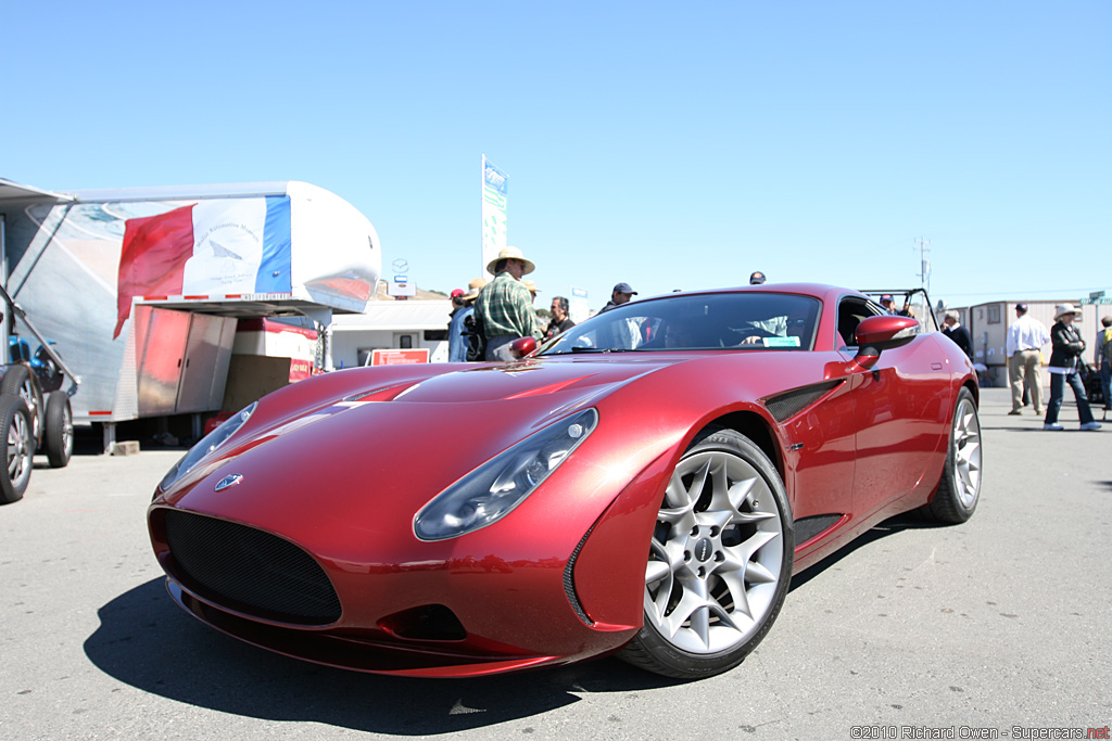 2010 Rolex Monterey Motorsports Reunion-12