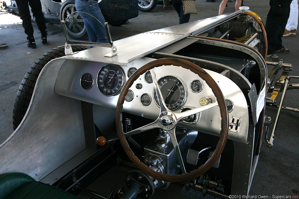 2010 Rolex Monterey Motorsports Reunion-5