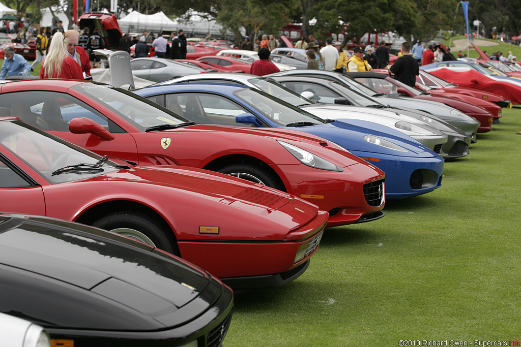 2010 Concorso Italiano-1