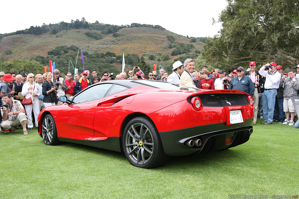 2010 Concorso Italiano-1