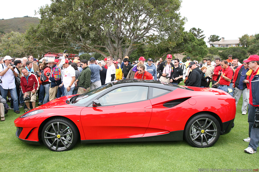 2010 Concorso Italiano-1