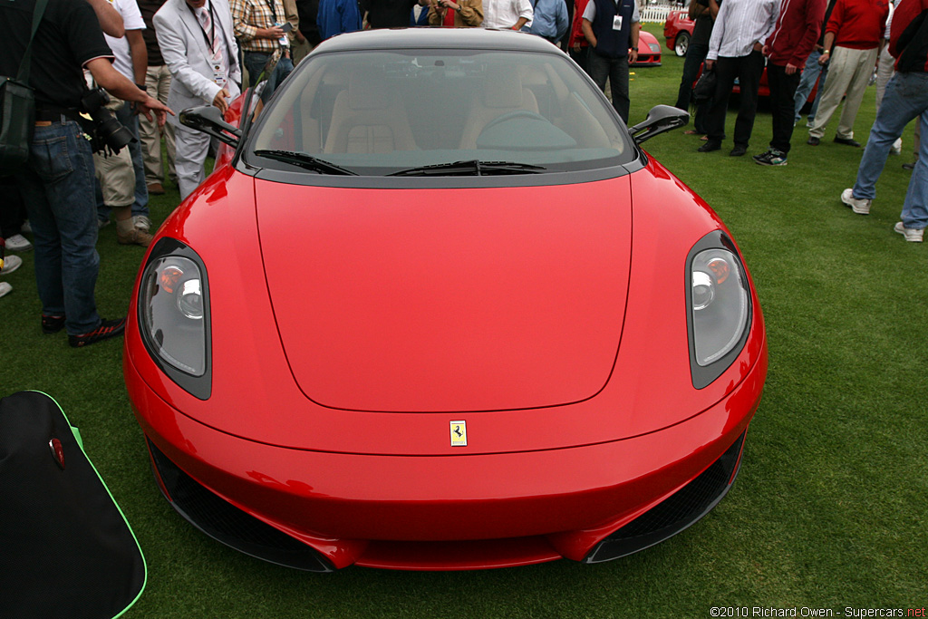 2010 Concorso Italiano-1