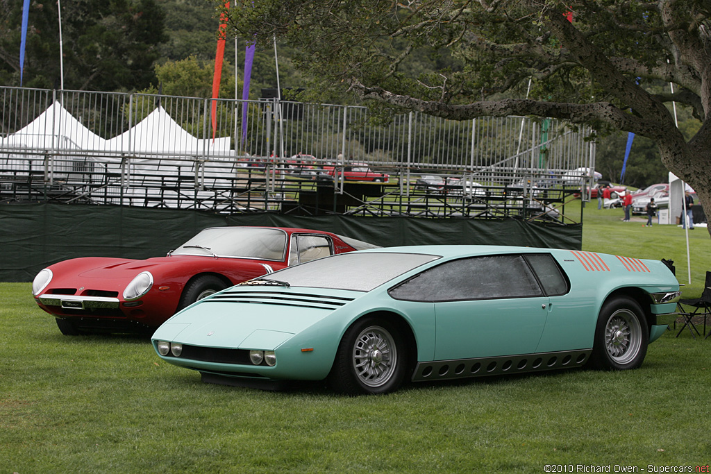 2010 Concorso Italiano-6