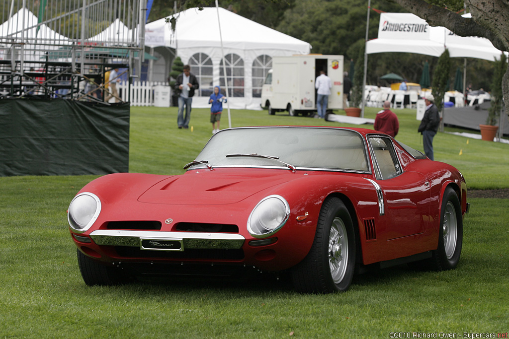 2010 Concorso Italiano-6