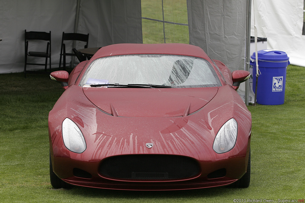 2010 Concorso Italiano-6