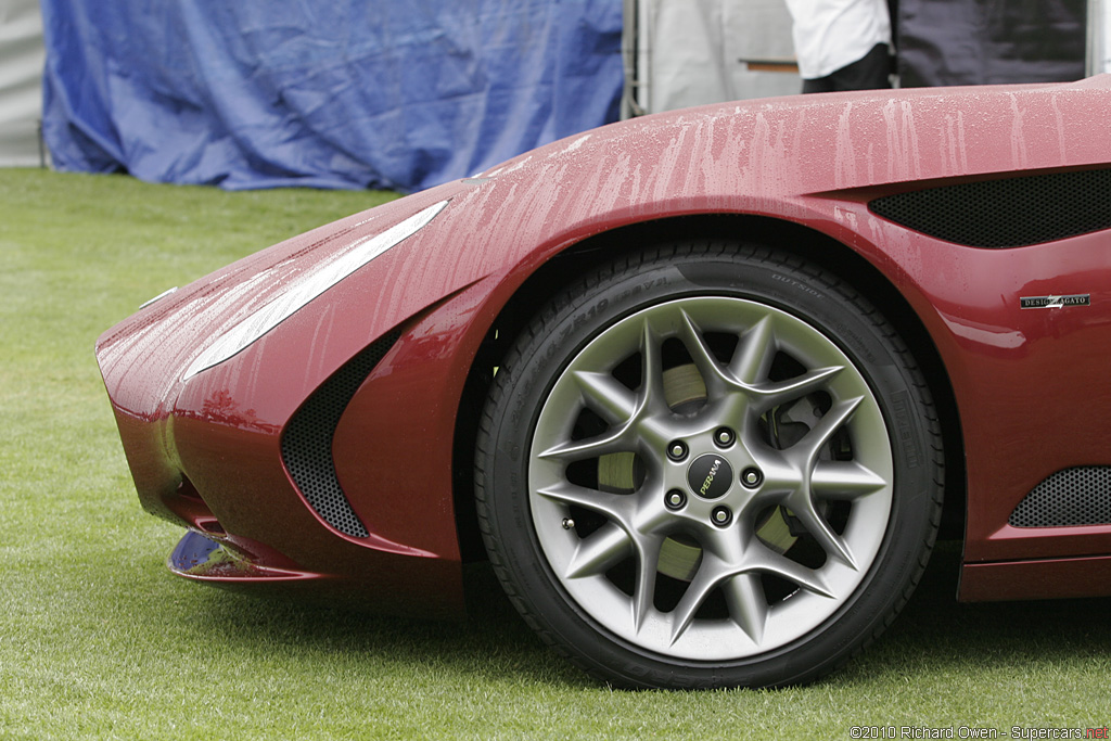 2010 Concorso Italiano-6