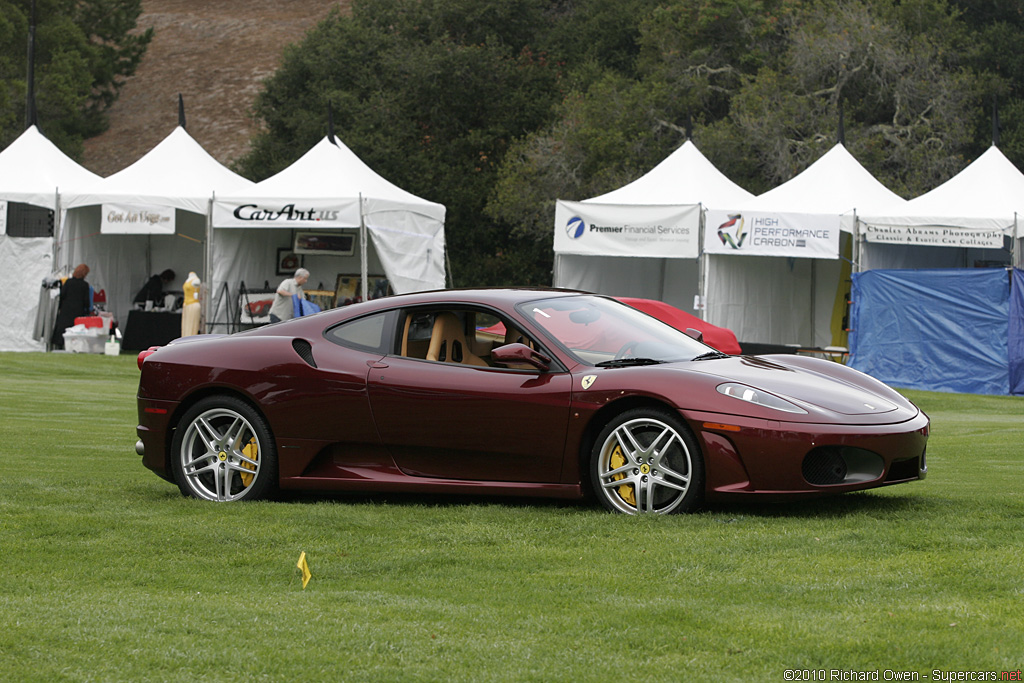 2010 Concorso Italiano-1