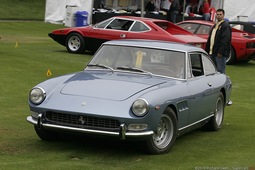 2010 Concorso Italiano-1