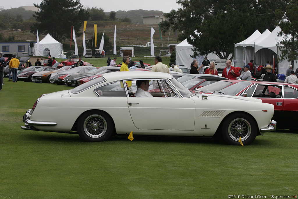 2010 Concorso Italiano-1