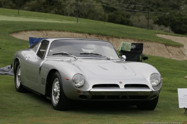 1965 Bizzarrini 5300 GT Strada