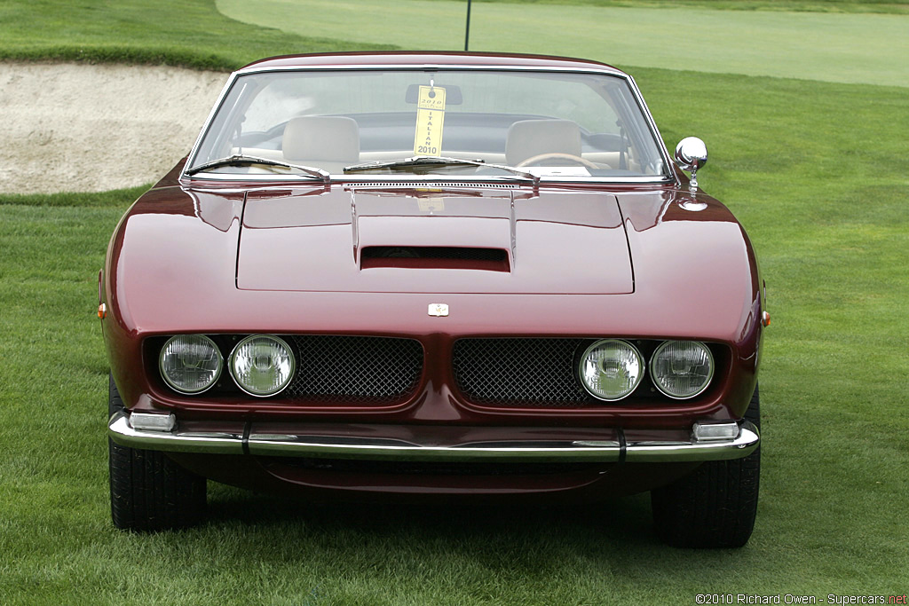 2010 Concorso Italiano-6