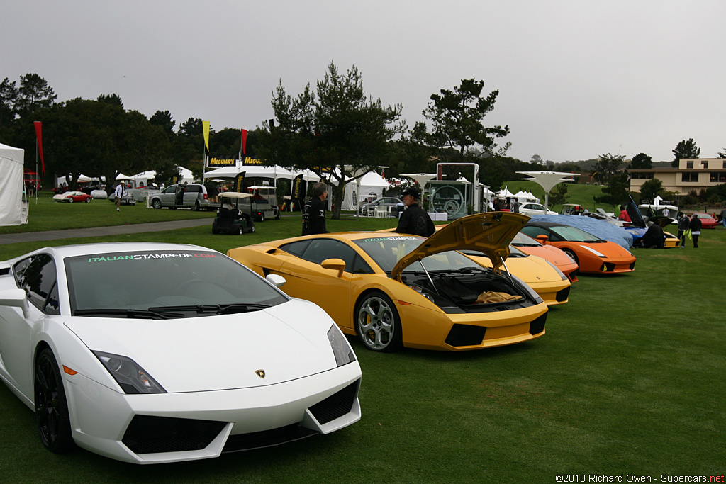 2010 Concorso Italiano-2