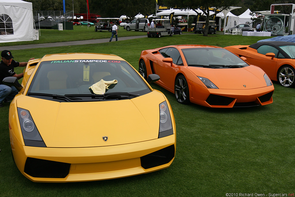 2010 Concorso Italiano-2