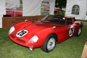 1965 Bizzarrini 5300 GT Corsa Gallery