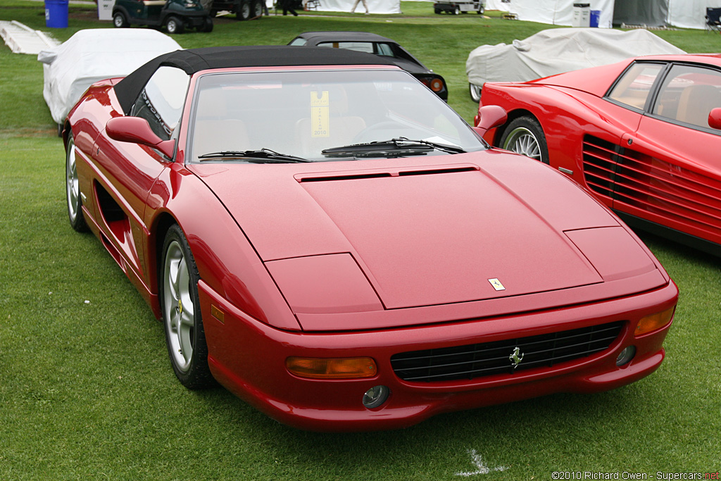 2010 Concorso Italiano-1