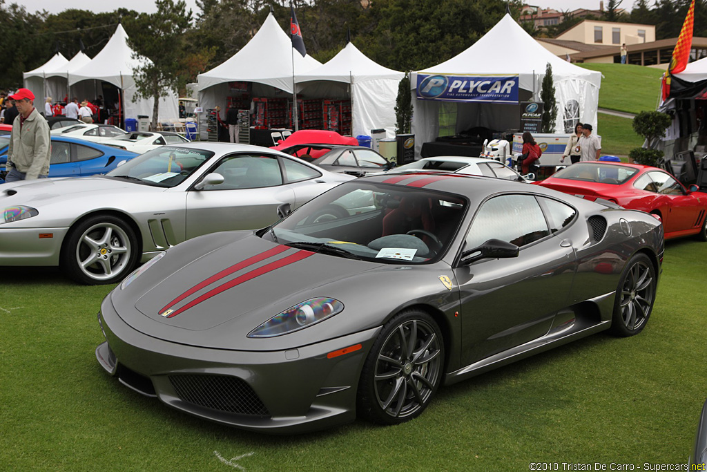 2010 Concorso Italiano-1