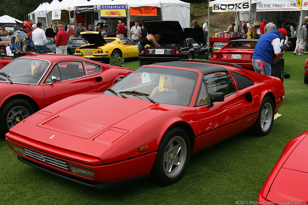 2010 Concorso Italiano-1