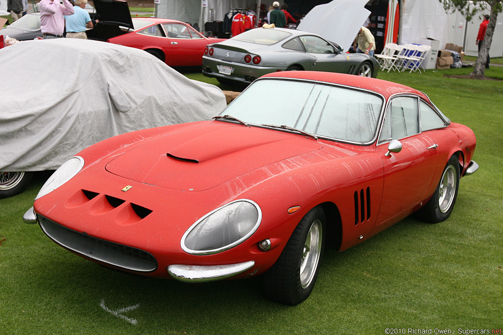 2010 Concorso Italiano-1