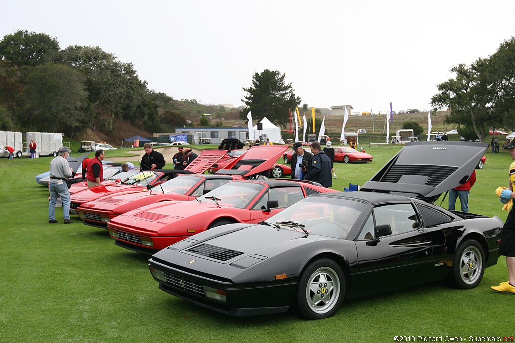 2010 Concorso Italiano-1