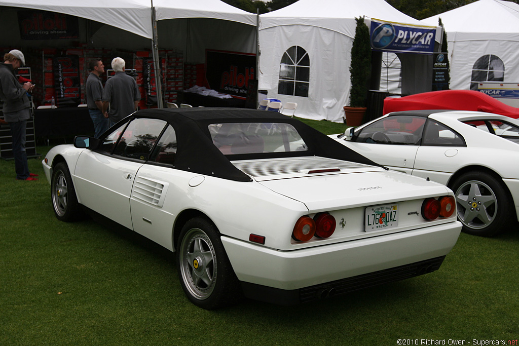 2010 Concorso Italiano-1