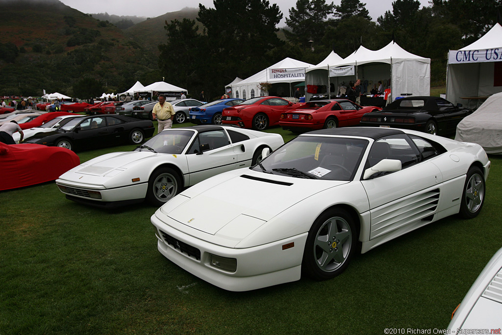 2010 Concorso Italiano-1