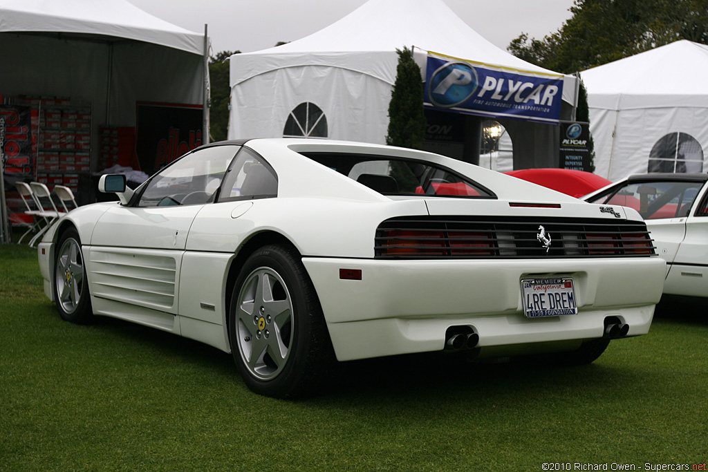 2010 Concorso Italiano-1