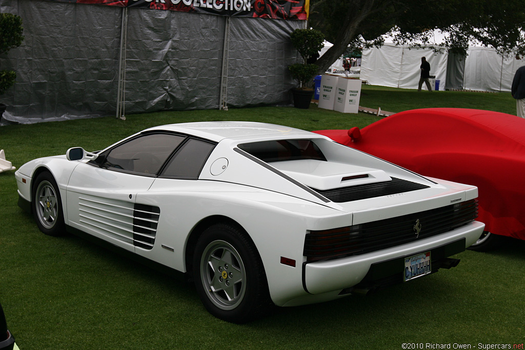 2010 Concorso Italiano-1