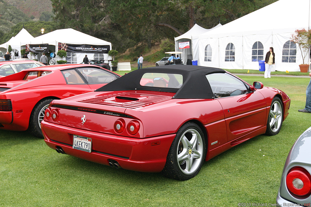 2010 Concorso Italiano-1