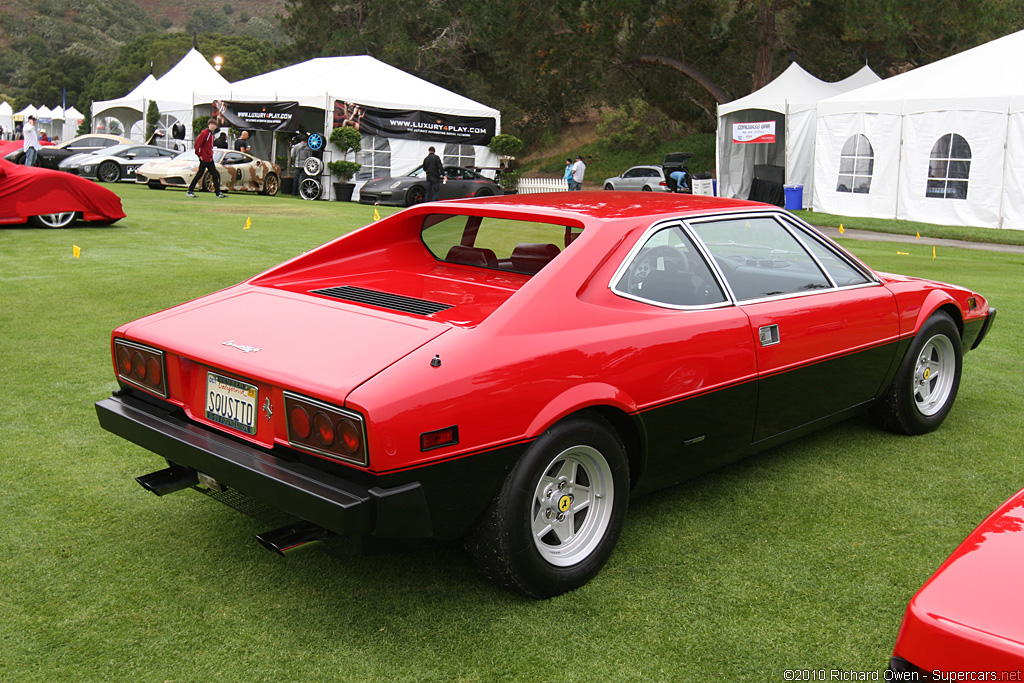 2010 Concorso Italiano-1