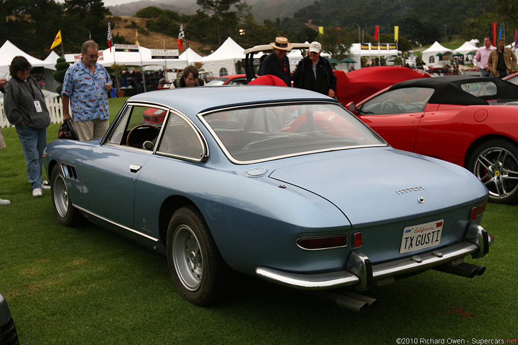 2010 Concorso Italiano-1