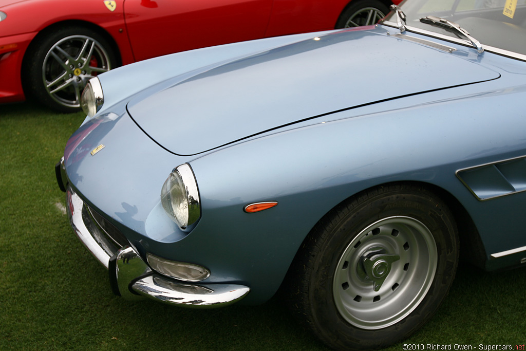 2010 Concorso Italiano-1