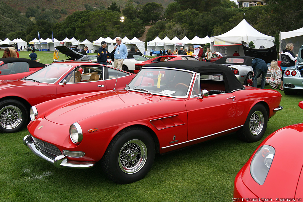 2010 Concorso Italiano-1