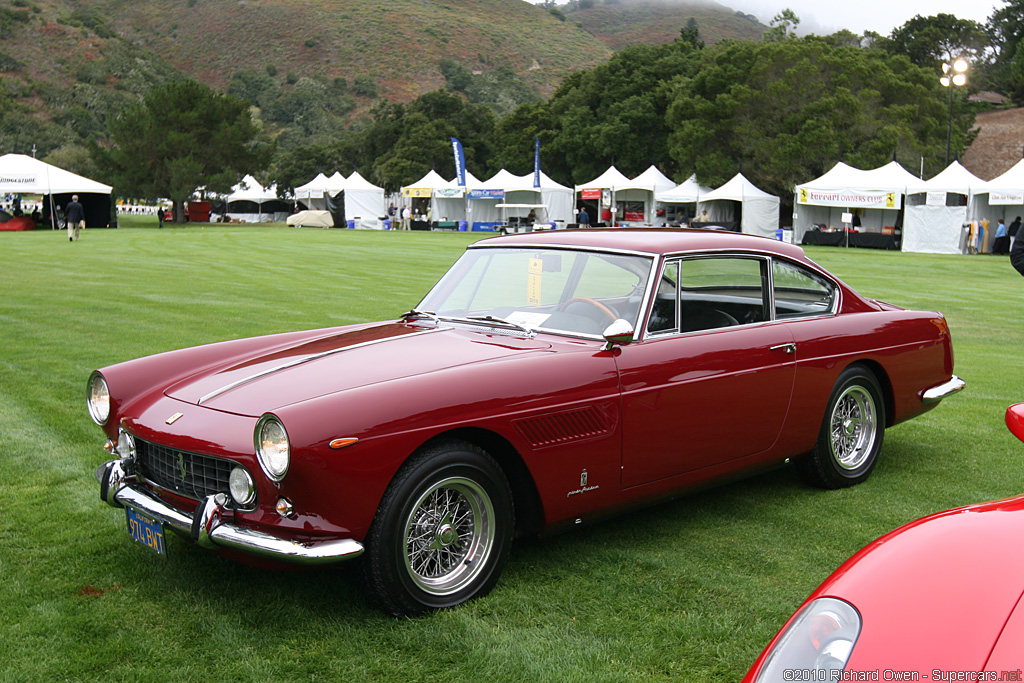 2010 Concorso Italiano-1